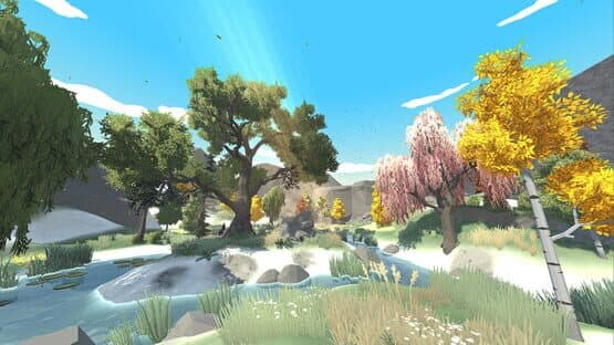 Mushroom Agent — screenshot 1