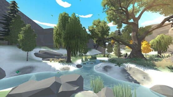 Mushroom Agent — screenshot 2