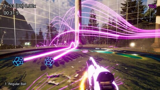 DownhillMadness — screenshot 1