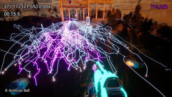 DownhillMadness — screenshot 3