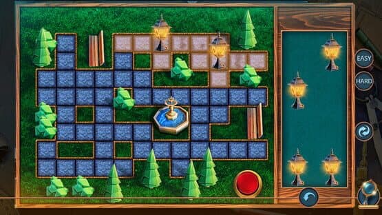 Unsolved Case: Fatal Clue - Collector's Edition — screenshot 2