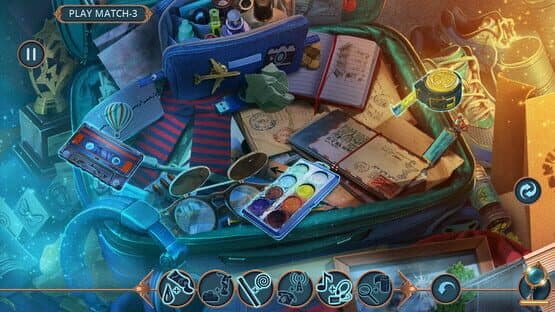Unsolved Case: Fatal Clue - Collector's Edition — screenshot 5