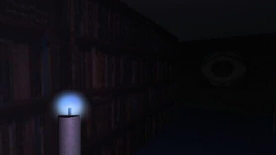 The Cullfield Ritual — screenshot 2