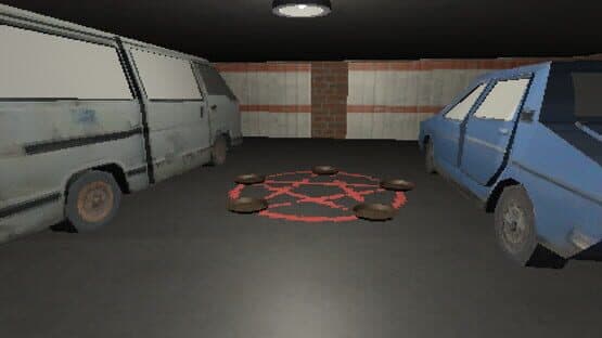 The Cullfield Ritual — screenshot 5