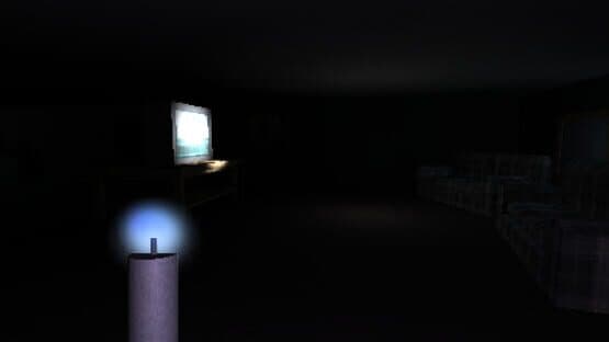 The Cullfield Ritual — screenshot 6