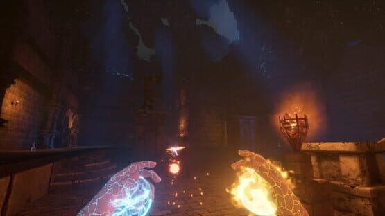 Protos Magos — screenshot 4