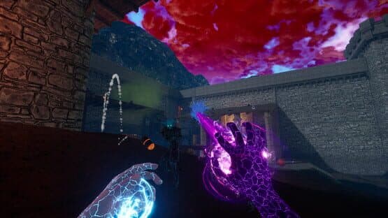 Protos Magos — screenshot 5