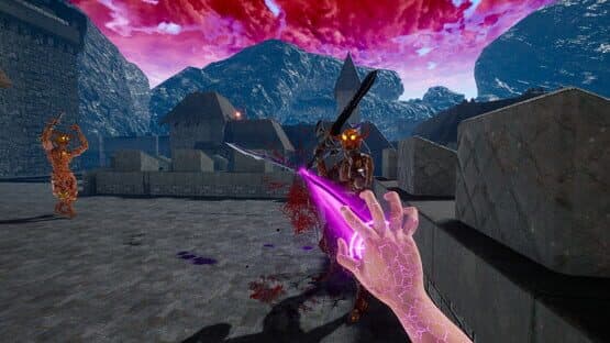 Protos Magos — screenshot 6