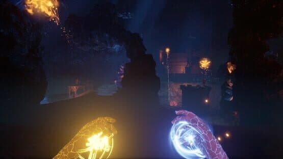 Protos Magos — screenshot 7