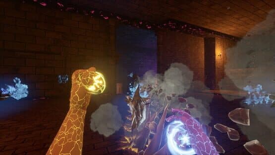 Protos Magos — screenshot 8