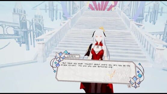 Timeless Heart VR — screenshot 1