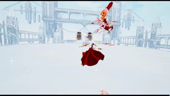 Timeless Heart VR — screenshot 2