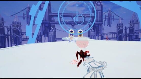 Timeless Heart VR — screenshot 3