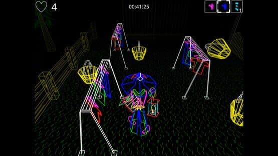 The Curse of Eclipse — screenshot 1