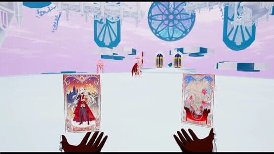 Timeless Heart VR — screenshot 4