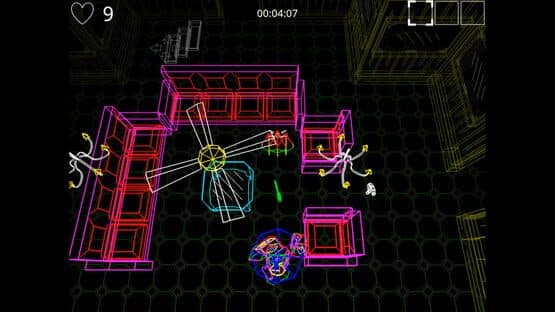The Curse of Eclipse — screenshot 2