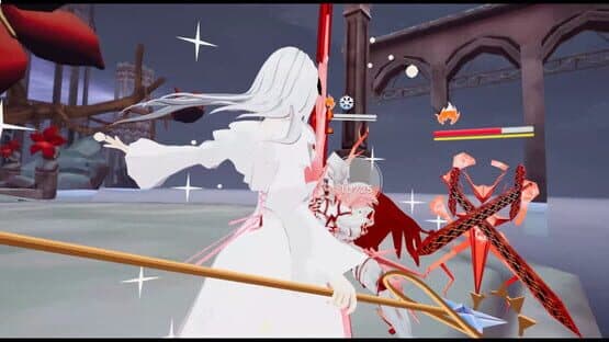 Timeless Heart VR — screenshot 5
