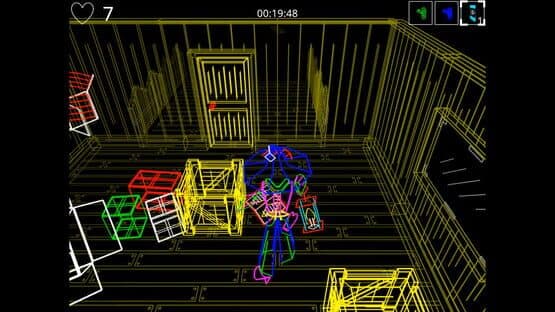 The Curse of Eclipse — screenshot 3