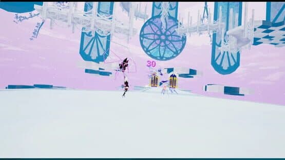 Timeless Heart VR — screenshot 6