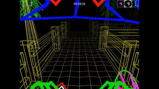 The Curse of Eclipse — screenshot 4