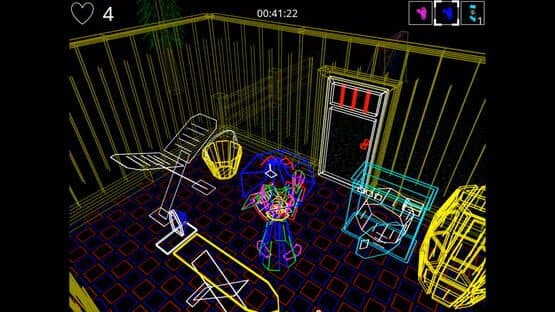 The Curse of Eclipse — screenshot 5
