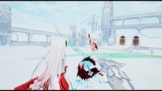 Timeless Heart VR — screenshot 8