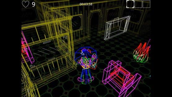 The Curse of Eclipse — screenshot 6