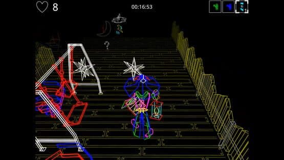 The Curse of Eclipse — screenshot 7