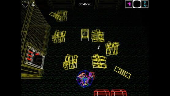 The Curse of Eclipse — screenshot 8