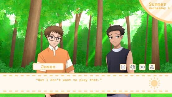 Every Summer Holiday — screenshot 3