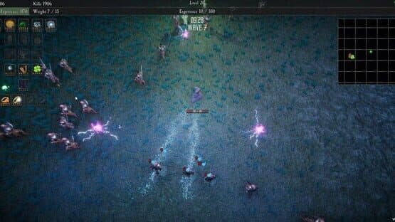 Alight in the Dark — screenshot 1