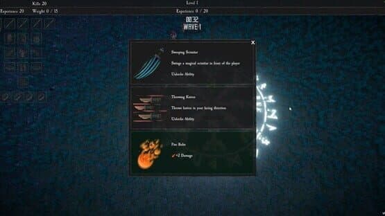 Alight in the Dark — screenshot 2