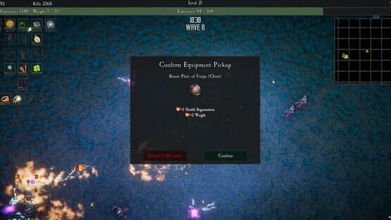 Alight in the Dark — screenshot 3