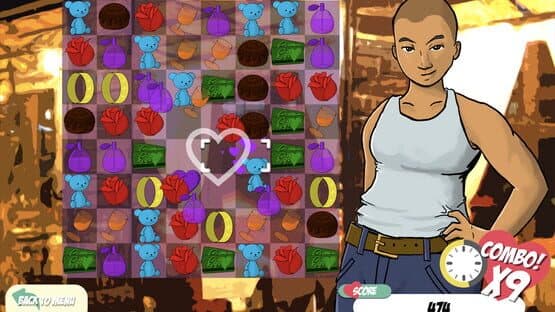 They Love Them — screenshot 2