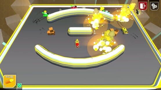 Demolition Party — screenshot 1