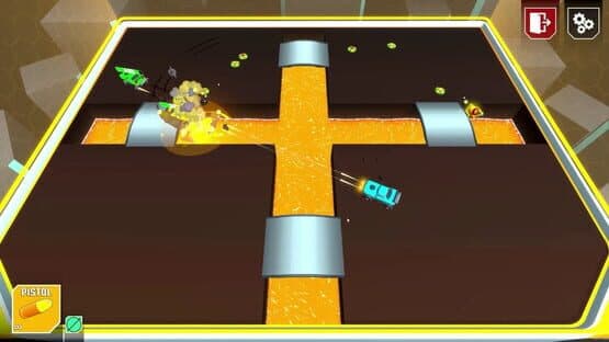 Demolition Party — screenshot 3