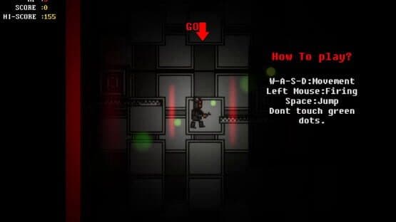 Deep Assault — screenshot 1