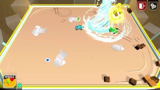 Demolition Party — screenshot 4