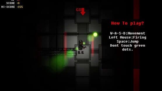 Deep Assault — screenshot 2