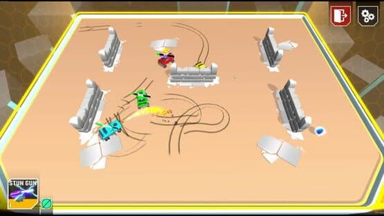 Demolition Party — screenshot 5
