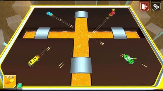 Demolition Party — screenshot 6