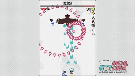 Hello, Lucia — screenshot 4
