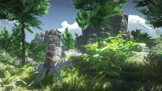 The Open World Survival Craft Hunters — screenshot 5