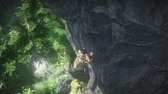 The Open World Survival Craft Hunters — screenshot 6
