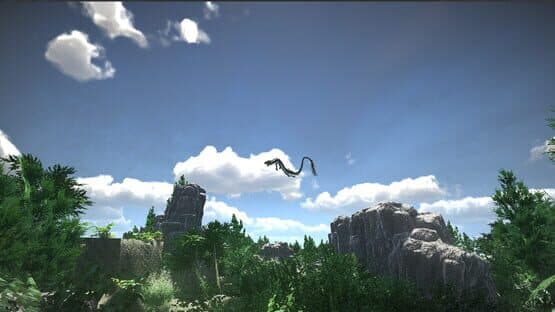 The Open World Survival Craft Hunters — screenshot 8