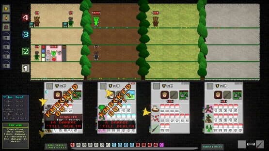 Knights of Dice — screenshot 1