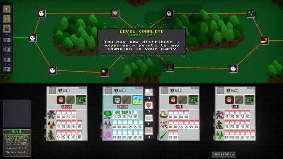 Knights of Dice — screenshot 2