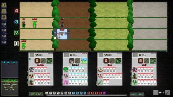 Knights of Dice — screenshot 3
