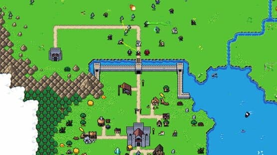 Super Fantasy Kingdom — screenshot 4