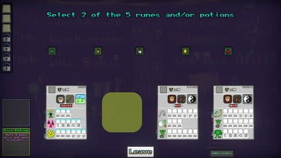 Knights of Dice — screenshot 4